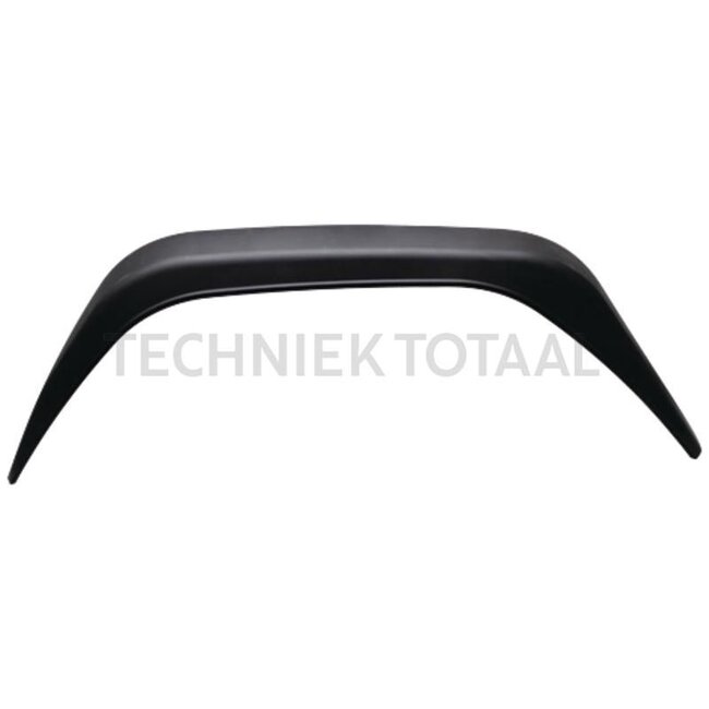 GRANIT Tussenstuk achter - 65406600, 816700053020 | Afmetingen: 145 mm