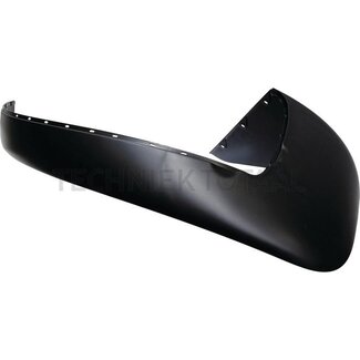 GRANIT Mudguard extension rear left