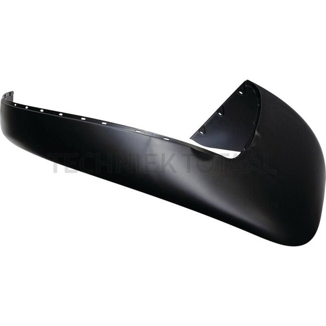 GRANIT Kotflügelverlängerung hinten links - 65412135, L200793, L200785, L225279 | Abmessungen: 200 x 20 mm