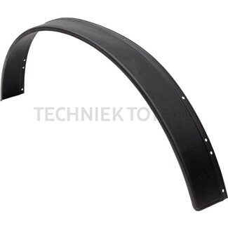 GRANIT Mudguard extension right and left