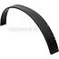 GRANIT Mudguard extension right and left - 65406648, 247700051011 | Width: 155 mm