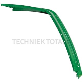 GRANIT Kotflügel links John Deere 6100 - 6910S, SE6010 - SE6610