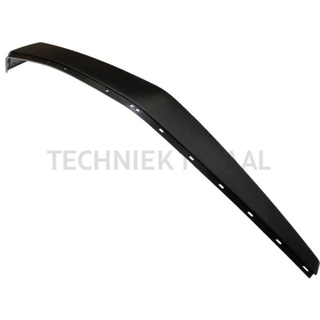 GRANIT Schmutzfänger links John Deere 6100 - 6910S, SE6010 - SE6610 - L110875