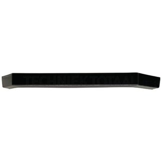 GRANIT Mudguard extension rear left