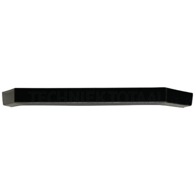 GRANIT Mudguard extension rear left - 65406122, 178700050010 | Dimensions: 100 mm