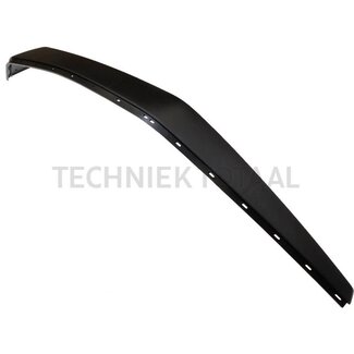 GRANIT Spatbordverbreder links John Deere 6100 - 6900, SE6010 - 6910S