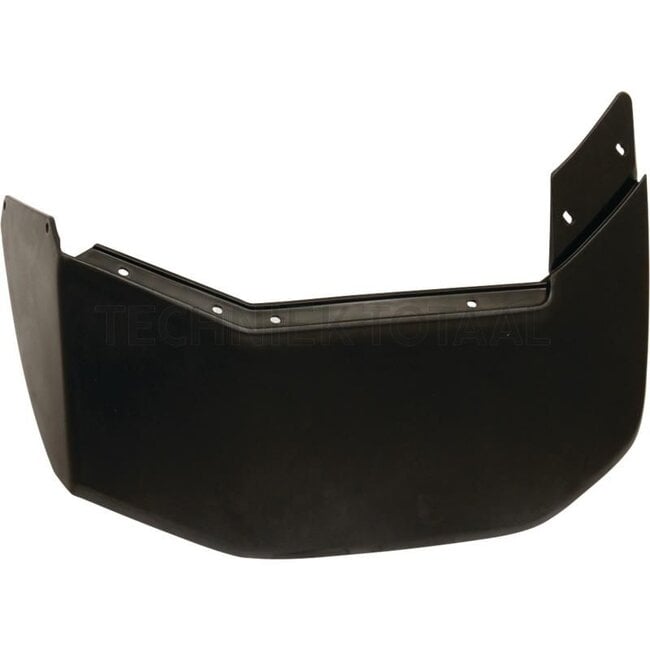 GRANIT Mudguard rear right only in conjunction with L101639 or L101609 - To fit as John Deere - L110876