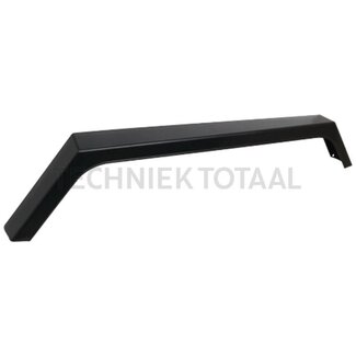 GRANIT Mudguard extension rear right