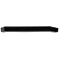 GRANIT Mudguard extension rear right - 65406123, 178700050020 | Dimensions: 100 mm