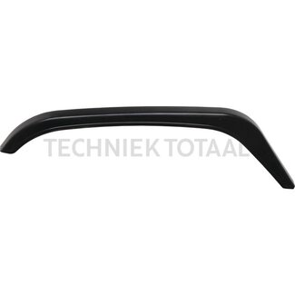 GRANIT Spatbordverbreder links 82 mm Fendt