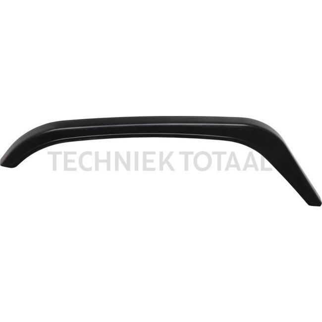 GRANIT Spatbordverbreder links 82 mm Fendt | 312700050010