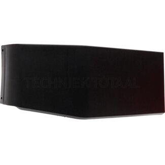 GRANIT Mudguard extension right