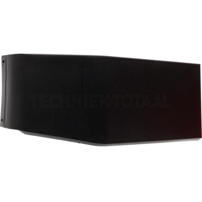 GRANIT Mudguard extension right - 65406284, 312700060020