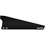 GRANIT Mud flap steps right side with sprung cab John Deere | L116673