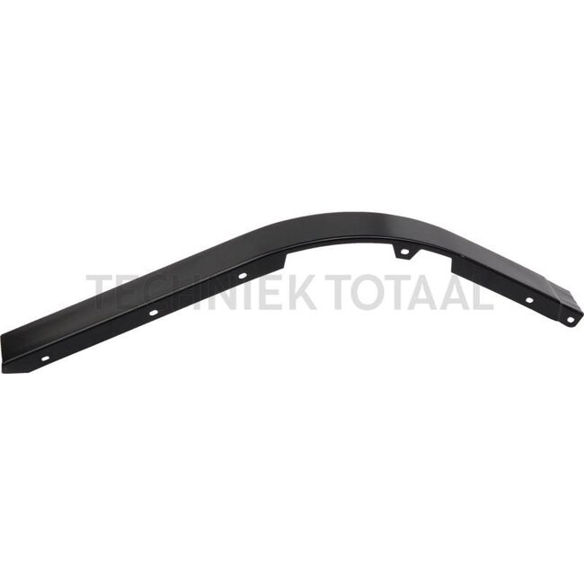 GRANIT Intermediate part rear - 65406401, 312700051020
