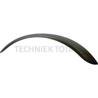 GRANIT Verbreiterung links
