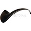 GRANIT Mudguard extension Rear right - 65412133, L200789, L200784, L225278 | Dimensions: 110 x 15 mm