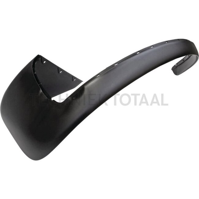 GRANIT Kotflügelverlängerung hinten rechts - 65412133, L200789, L200784, L225278 | Abmessungen: 110 x 15 mm