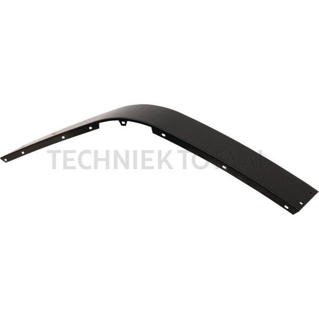 Fender extension rear 160 mm Fendt 712-930 | 718701051060