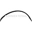 GRANIT Mudguard extension left - 65412157, R180912, SU293836