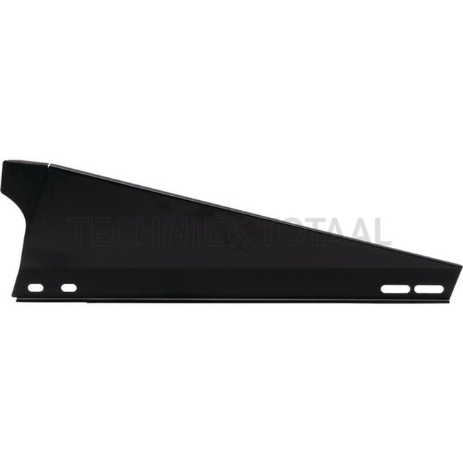 GRANIT Mudguard for step tread left with sprung cab - To fit as John Deere - L116672