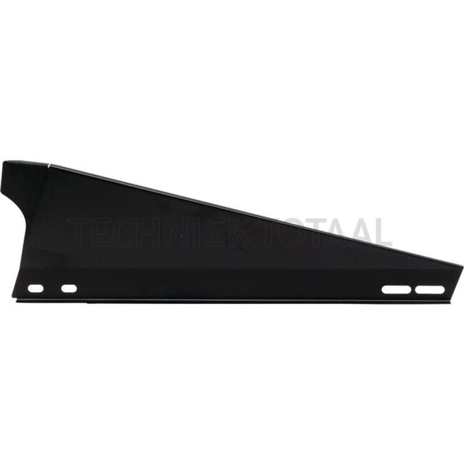 GRANIT Spatlap treden linkerkant met geveerde cabine John Deere | L116672