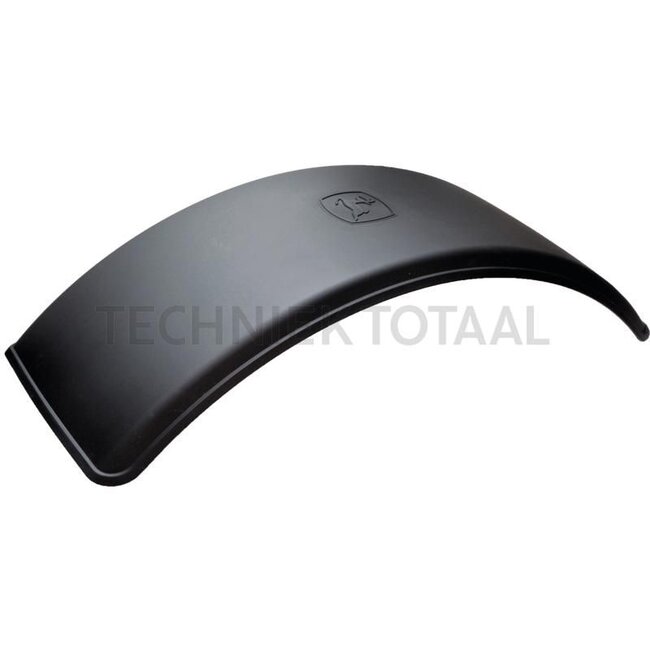GRANIT Mudguard - 65412413, AL180325