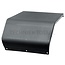 GRANIT Spatbordverlenging links Fendt | 816700060010