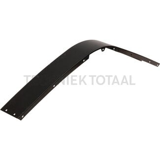 Zwischenteil für Kotflügel 145 mm Fendt