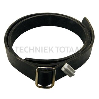 Fritzmeier Rubber belt