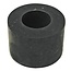 Fritzmeier Gummilagerring klein, 16,5 x 30 x 20,5 mm - 675114966, 114966