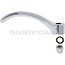 Fritzmeier Gummilagerring klein, 16,5 x 30 x 20,5 mm - 675114966, 114966