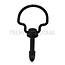 GRANIT Pin for front grille - 65406074, G178500020060
