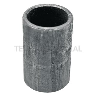 Fritzmeier Bearing tube for narrow rubber bearing 114966