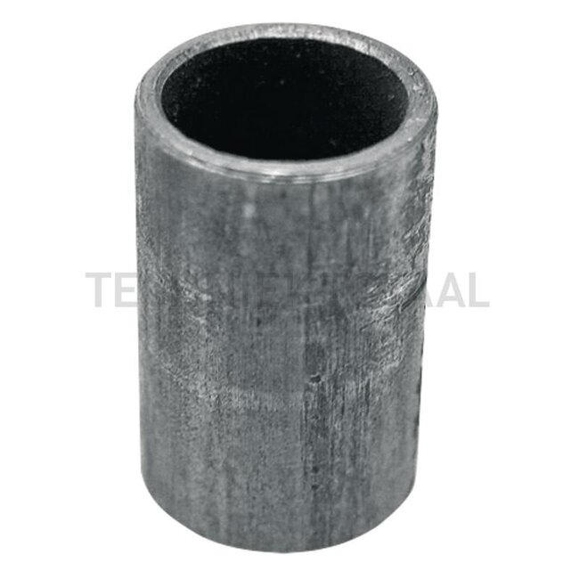 Fritzmeier Bearing tube for narrow rubber bearing 114966 - 200256