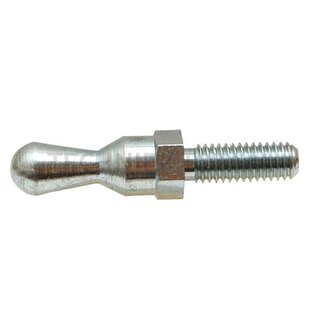 GRANIT Kogelpen motorkap Massey Ferguson 3050 - 6445