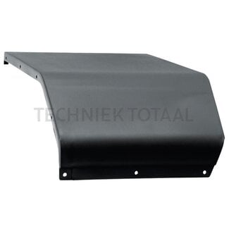 GRANIT Fender extension right Fendt