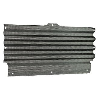 GRANIT Schutzgitter unten Case IH 433-833