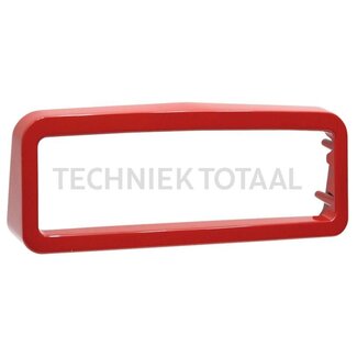GRANIT Radiatorgrille boven Case IH 743 - 1056 XL