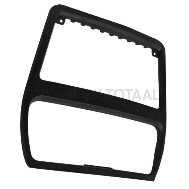 GRANIT Protective grille top - 65404046, 4372829, 04372829