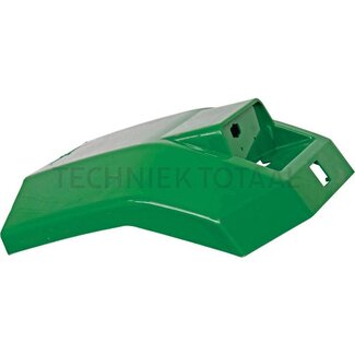 GRANIT Verlängerung rechts Kotflügel John Deere 6100 - 6800