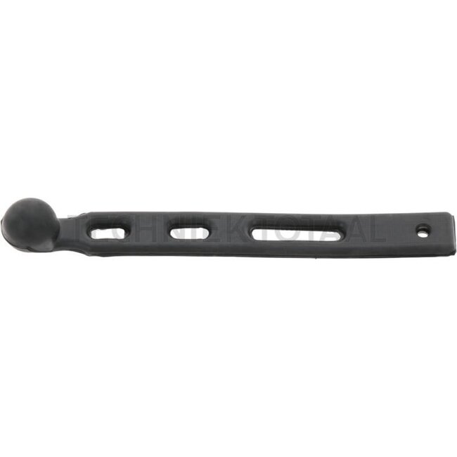 Fritzmeier Bevestigingsband 160 mm lang - 675121369, 121369 | Lengte: 160 mm