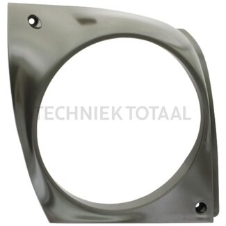 GRANIT Scheinwerferblende links Fendt Farmer 409 - 412, Favorit 711 - 716