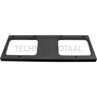 GRANIT Koplampframe Massey Ferguson 240 - 399