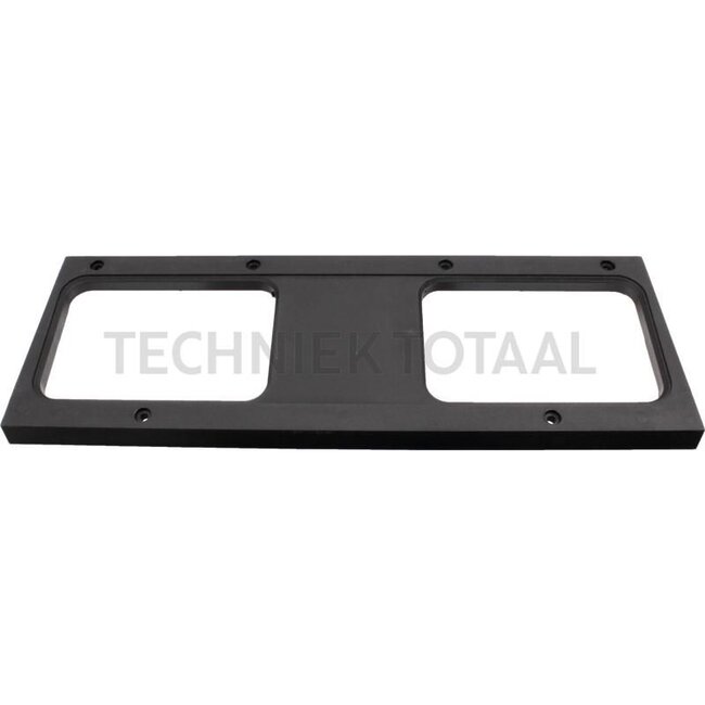 GRANIT Scheinwerferrahmen Massey Ferguson 240-399 | 1694993M5