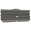 GRANIT Protective grille upper Case IH 433-833 | 85644C2, 85644C1