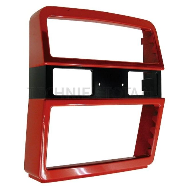 GRANIT Protective grille top - 65402093, 85644C2, 85644C1