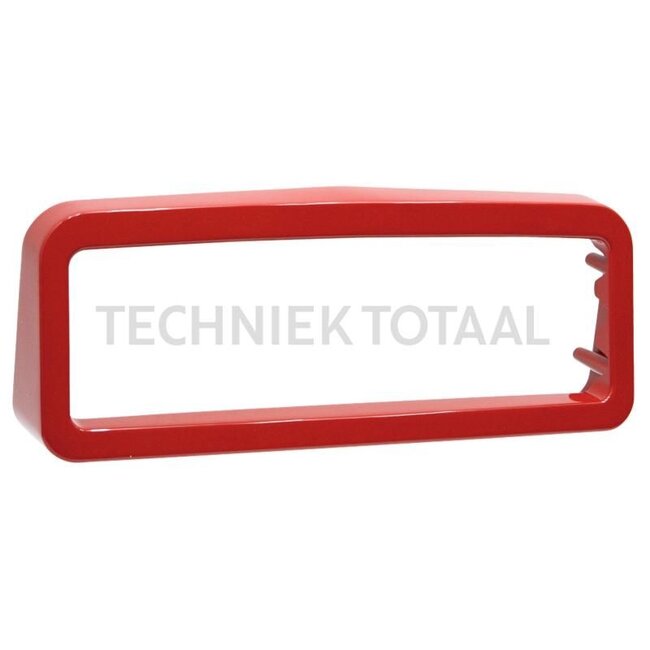 GRANIT Kühlergrill unten Case IH 743-1056 XL | 85640C2, 85640C1, 87718436
