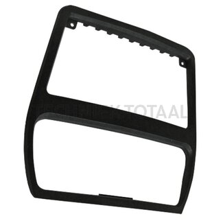 GRANIT Kühlergrill Deutz-Fahr Serie 07 - 07C, D 2807 - 7807C