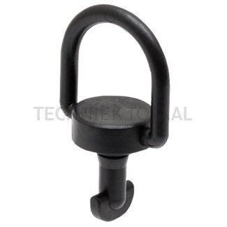 GRANIT Zapfen Motorhaube Fendt Favorit 816 - 926